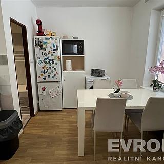 Pronájem bytu 3+1 75 m² Havlíčkův Brod