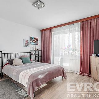 Prodej bytu 3+1 68 m² Havlíčkův Brod, Žižkova