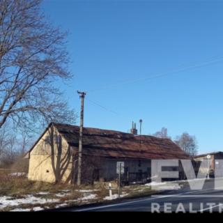 Prodej Ostatních komerčních prostor 180 m² Havlíčkův Brod