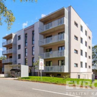 Pronájem bytu 2+kk 38 m² Havlíčkův Brod