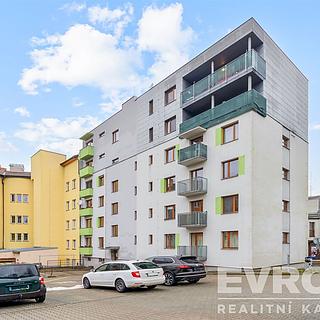 Prodej bytu 2+kk 62 m² Havlíčkův Brod