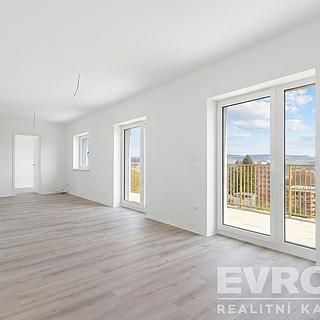 Prodej bytu 3+kk 99 m² Světlá nad Sázavou, Na Bradle