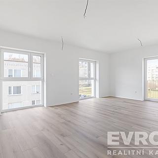 Prodej bytu 3+kk 73 m&sup2; Světlá nad Sázavou