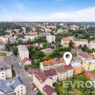 Prodej bytu 3+1 210 m² Havlíčkův Brod, Bezručova