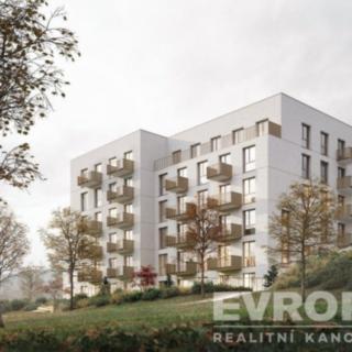 Prodej bytu 2+kk 64 m² Světlá nad Sázavou, Na Bradle