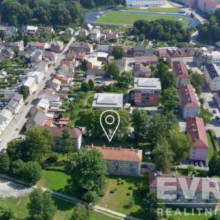 Prodej bytu 3+1 65 m² Česká Třebová, Truby