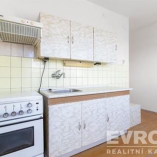 Prodej bytu 3+1 69 m² Havlíčkův Brod, Pražská