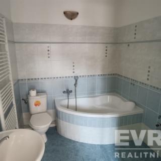 Pronájem bytu 1+1 41 m² Chotěboř, Palackého