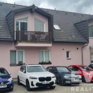 Pronájem bytu 3+kk 70 m² Havlíčkův Brod, Na Výšině