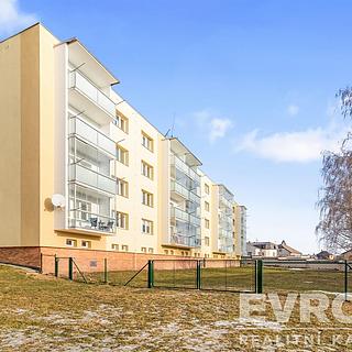 Prodej bytu 3+1 68 m² Havlíčkův Brod, Žižkova