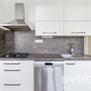 Pronájem bytu 1+1 34 m² Havlíčkův Brod, Jihlavská