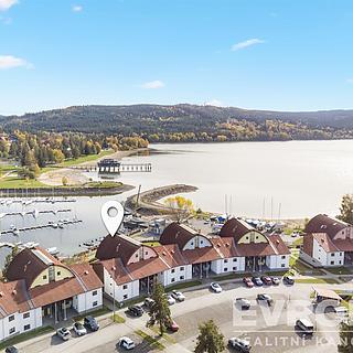 Prodej bytu 4+kk 95 m² Lipno nad Vltavou