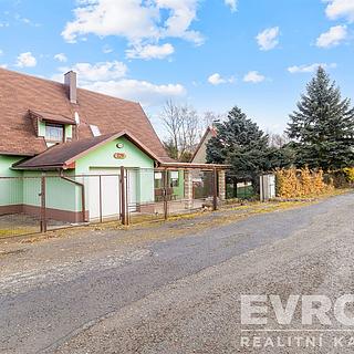 Prodej rodinného domu 127 m&sup2; Havlíčkův Brod