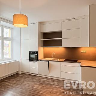 Prodej bytu 2+kk 41 m&sup2; Žirovnice