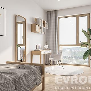 Prodej bytu 3+kk 74 m² Světlá nad Sázavou, Na Bradle