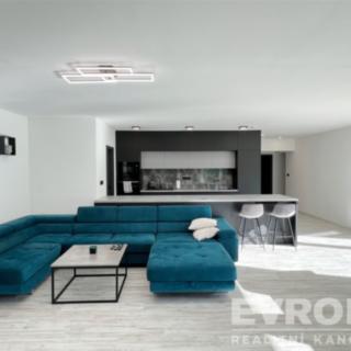 Pronájem rodinného domu 155 m² Lípa