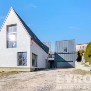 Prodej rodinného domu 213 m² Konárovice