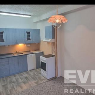 Pronájem bytu 2+1 64 m² Světlá nad Sázavou, Sázavská