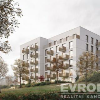 Prodej bytu 3+kk 74 m² Světlá nad Sázavou, Na Bradle