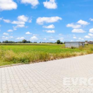 Prodej stavební parcely 1 137 m² Havlíčkův Brod