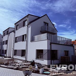 Pronájem bytu 2+kk 50 m² Havlíčkův Brod