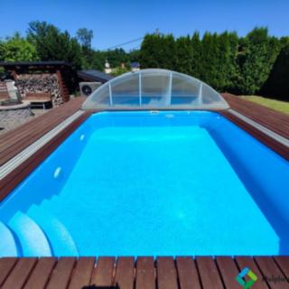 Prodej rodinného domu 210 m² Ostrava