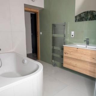 Prodej bytu 3+kk 110 m² Liberec II-Nové Město, Na Ladech