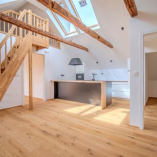 Prodej bytu 5+1 a více 174 m² Liberec II-Nové Město, Na Ladech