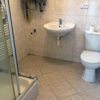 Pronájem bytu 1+1 40 m² Jablonec nad Nisou