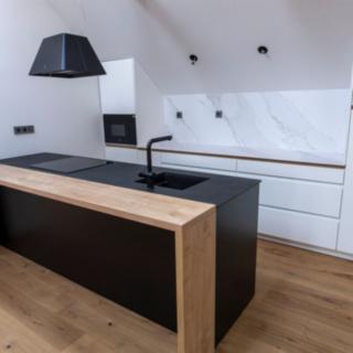 Prodej bytu 5+1 a více 174 m² Liberec