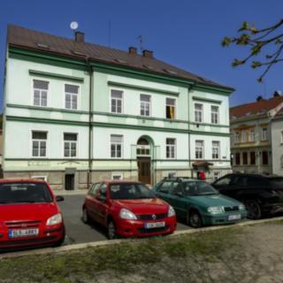 Prodej obchodu 105 m² Smržovka