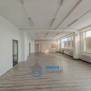 Pronájem výrobního objektu 48 m&sup2; Skuteč
