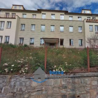 Pronájem bytu 2+kk 40 m² Horní Maršov, Promenáda