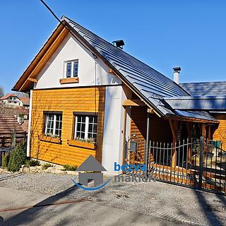 Prodej rodinného domu 195 m&sup2; Javorník