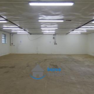 Pronájem výrobního objektu 164 m² Skuteč, Zvěřinova