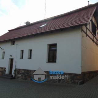 Pronájem bytu 1+kk a garsoniéry 35 m² Skuteč, Vítězslava Nováka