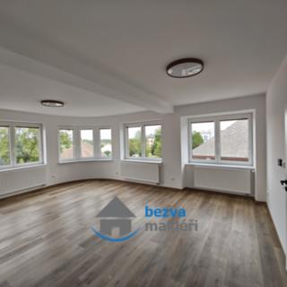 Pronájem bytu 1+1 55 m² Skuteč, Boženy Němcové