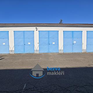 Pronájem výrobního objektu 80 m&sup2; Skuteč
