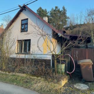 Prodej rodinného domu 73 m² Svojšice