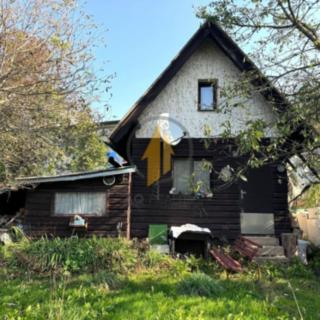Prodej chaty 17 m² Malé Svatoňovice