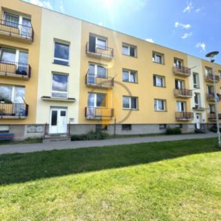 Pronájem bytu 3+1 96 m² Mlázovice