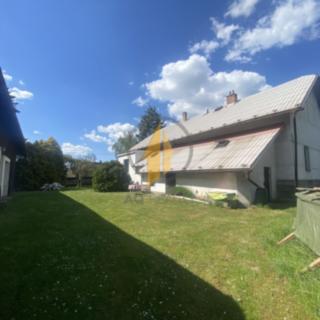 Prodej rodinného domu 250 m² Újezd pod Troskami