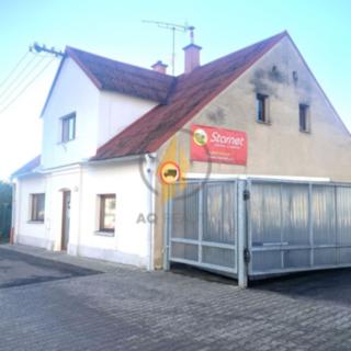 Prodej rodinného domu 145 m² Jičín