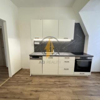 Pronájem bytu 2+1 65 m² Jičín