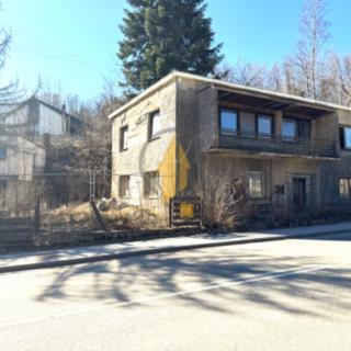 Prodej rodinného domu 240 m² Trutnov Horní Staré Město, Horská