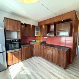 Pronájem bytu 3+1 70 m² Jičín