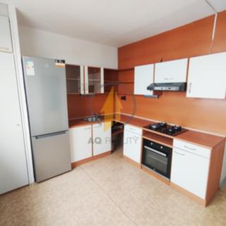Pronájem bytu 3+1 71 m² Turnov, Diamantová