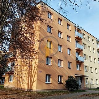 Prodej bytu 2+1 51 m² Turnov, Květinová