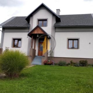 Pronájem bytu 2+1 50 m² Karlovice Radvánovice