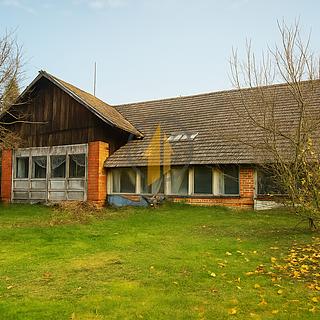 Prodej rodinného domu 150 m² Nemyčeves